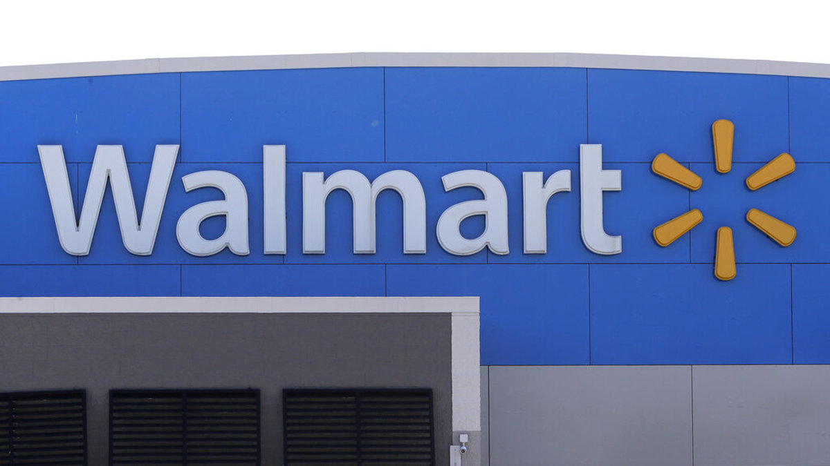 Indiana police kill shooter in Walmart - Vimarsana News