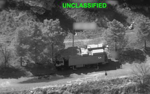 Libs warning of 'Iran stalemate' also really hate commander in chief