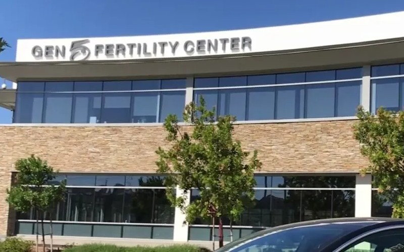 GOP congressman: Regulation a must as IVF industry explodes