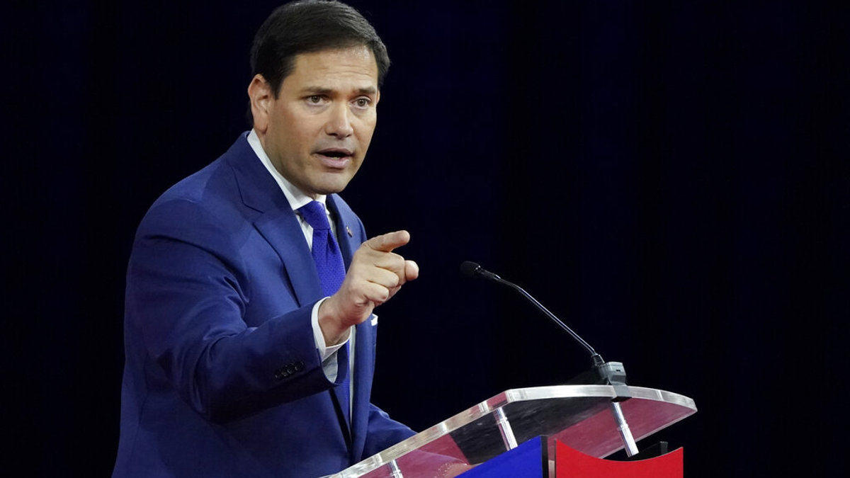 Being on same ballot as DeSantis a needed plus for incumbent senator - Vimarsana News