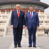China's Xi warns Trump that differences over Taiwan could lead to conflict