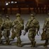 Army private's plea shelved internet fantasy chat defense