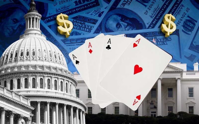 Debt ceiling talks: Republicans hold the cards – will they hold … or fold?