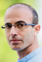 Harari, Yuval Noah (University of Cambridge)