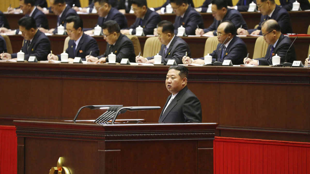 North Korea says it tests systems for spy satellite - Vimarsana News
