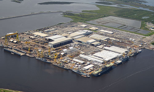 U.S. military playing 'catch up' in face of aggressive adversaries: Wicker