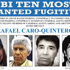 Drug lord Rafael Caro Quintero to be arraigned in NY after transfer from Mexico