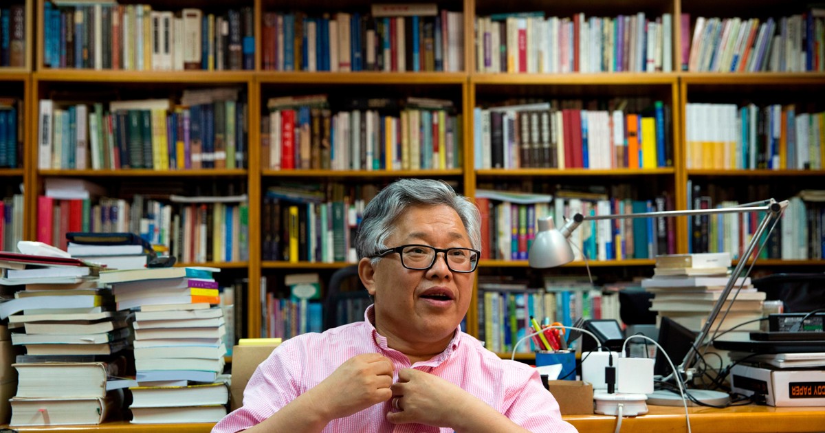 Beijing pastor's release offers hope as China's religious restrictions persist