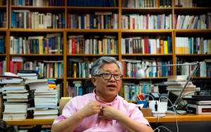 Beijing pastor's release offers hope as China's religious restrictions persist