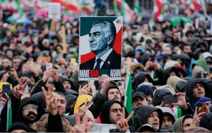 Friendly but firm: Rubio praised for delivering same message in kinder, gentler tone