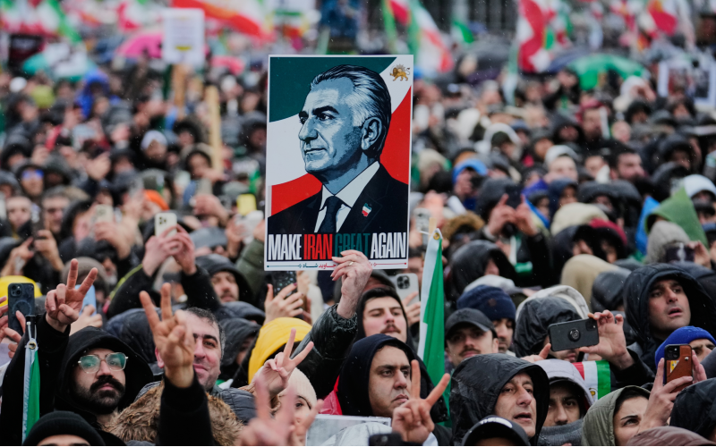 Friendly but firm: Rubio praised for delivering same message in kinder, gentler tone