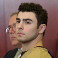 Judge allows gun and notebook as evidence at Mangione’s trial in UnitedHealthcare CEO’s killing