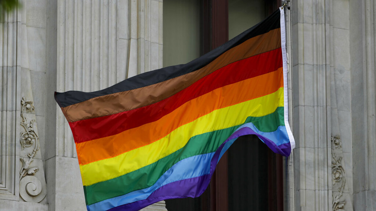 Democrat dominated panel expands Pennsylvania's discrimination definitions - Vimarsana News
