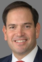 Rubio, Sen. Marco (R-Florida)