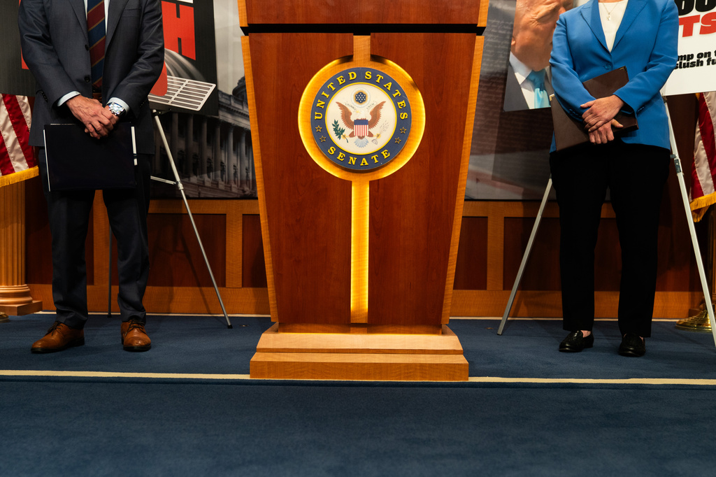 A key US government surveillance program is set to expire