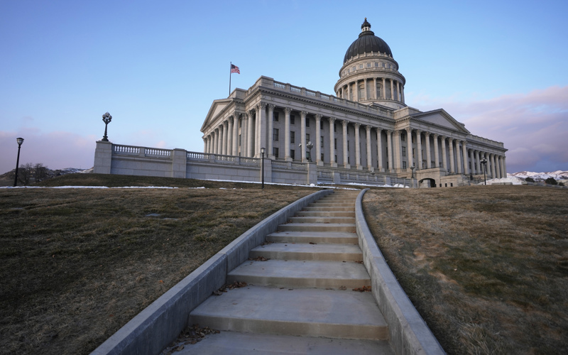 Utah governor likely to sign legislation phasing out universal mail ballots