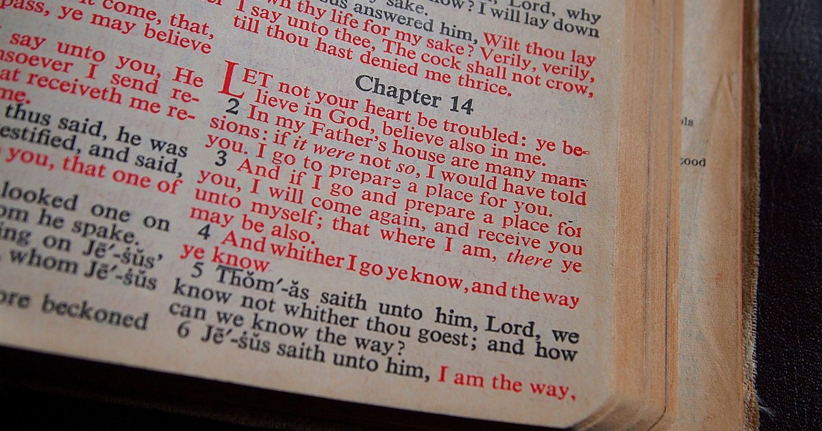 Psalm 37:4 — Commit yourself earnestly to the Lord
