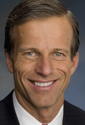 Thune, John