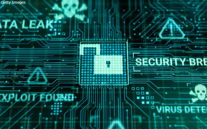 Everyone should be aware how to deal with lurking cyber threats