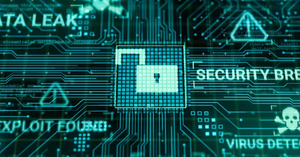 Cybersecurity scares underscore AI's growing risks, Maginnis says