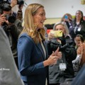 As Sherrill's party fights SAVE Act, Knight finds her outrage hard to believe