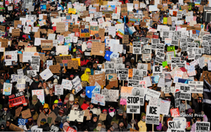 Minneapolis mayhem isn’t about local folks trying to make the world a better place