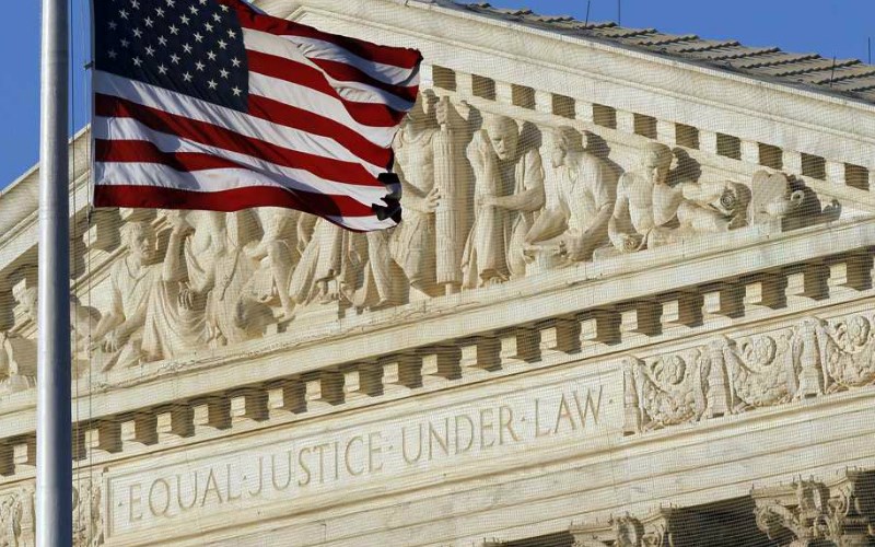 Prediction: SCOTUS will review and rule on biological sex and privacy