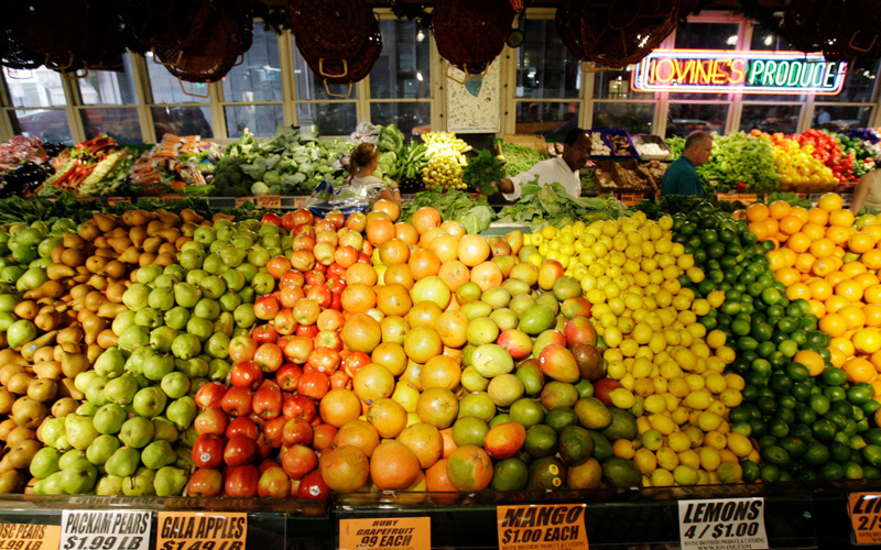 New dietary guidelines urge Americans to avoid processed foods and added sugar