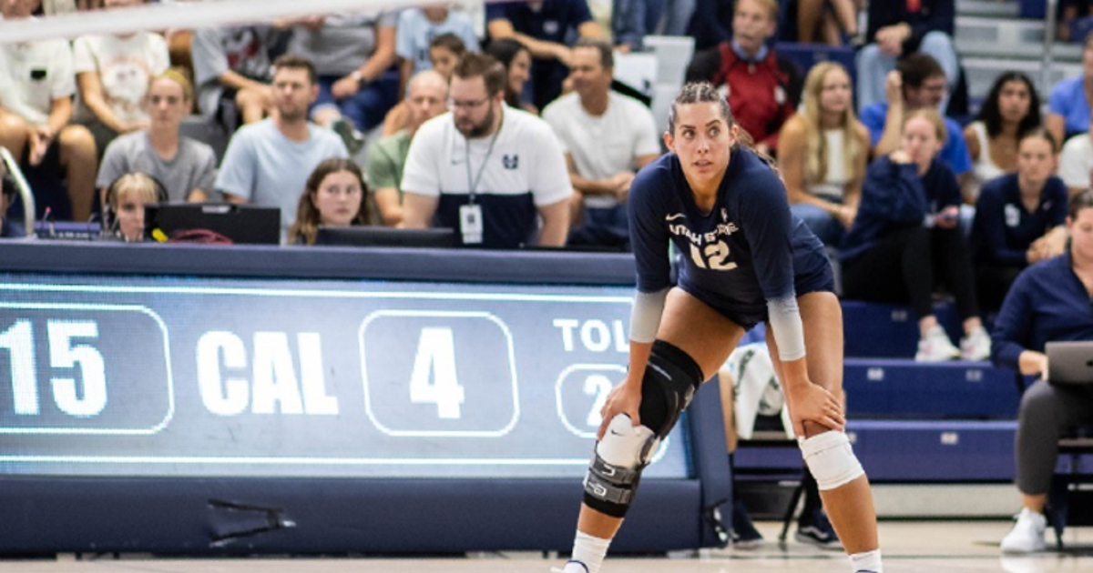 AFN - Another female athlete outs herself to defend women-only sports