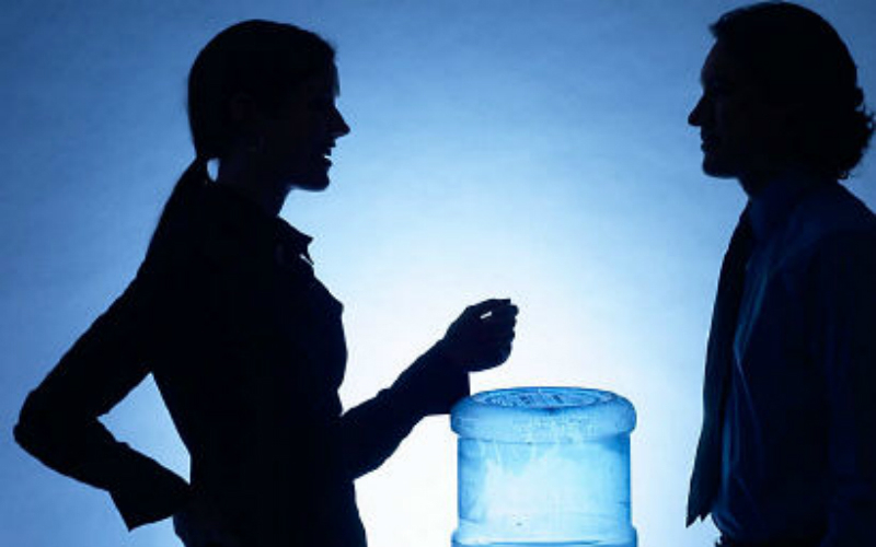 Texans try to stay ahead of water problems with Proposition 4