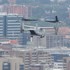 Marines conduct a rapid response exercise at the US Embassy in Venezuela's capital