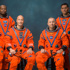 NASA unveils Artemis III astronauts to test technology for a future moon landing