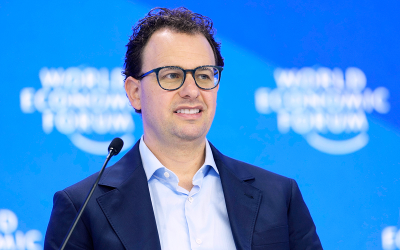 Anthropic CEO Dario Amodei says AI industry needs to give safety measures time to catch up