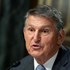 Manchin quits Democratic party citing partisan extremism