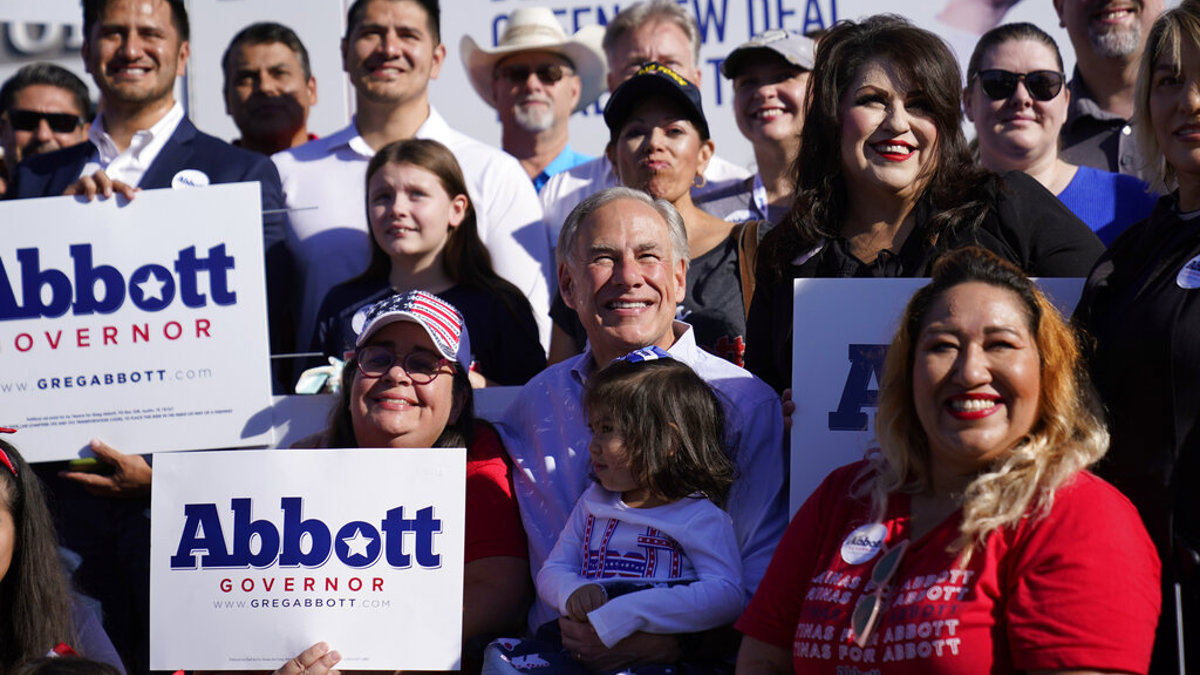 Biden's border crisis may pay off big for Republicans - Vimarsana News
