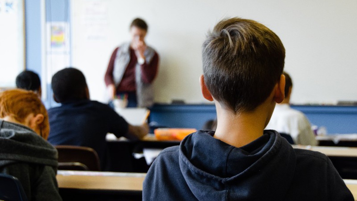 Parents: Nationwide, they're on kids' side - Vimarsana News