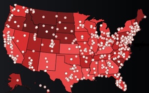 Amid indictments, investigations, SPLC faces backlash from its branded 'hate groups'