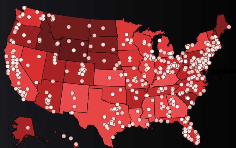 The SPLC is the biggest bully in the room