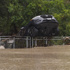 Texas flooding surges from huge rainstorms as rescuers pull people from rising waters