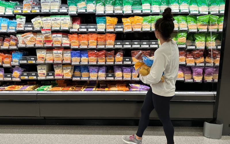 US consumer prices jump as Iran war sends energy prices rapidly higher