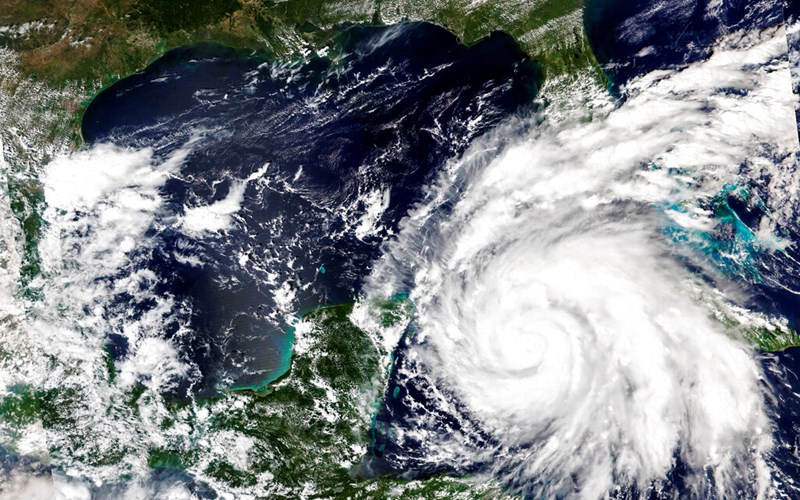 Hurricane Ian strikes Cuba, Florida braces for Cat 4 damage