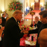 Trump's state dinner for Xi features sea bass and a long list of tech titans