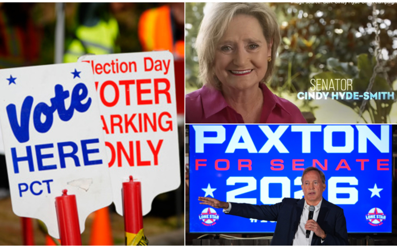 Fake polling firms new, unwelcomed twist in long history of dirty politics
