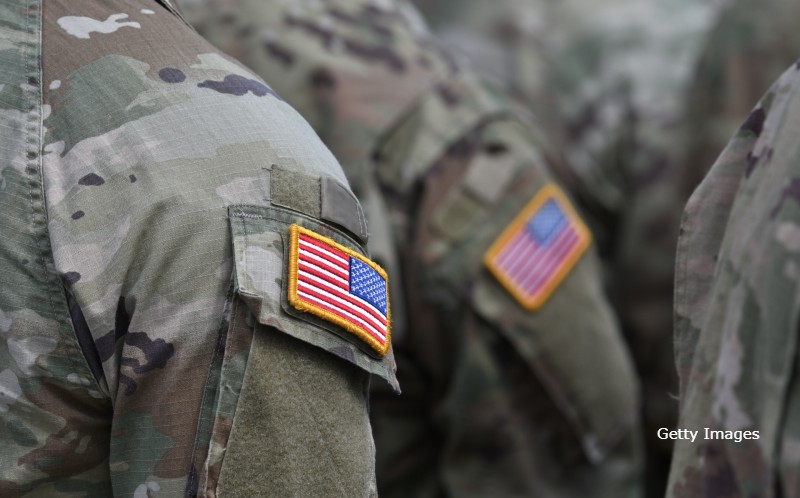 Soldier’s warning: Unveiling the threat to election integrity
