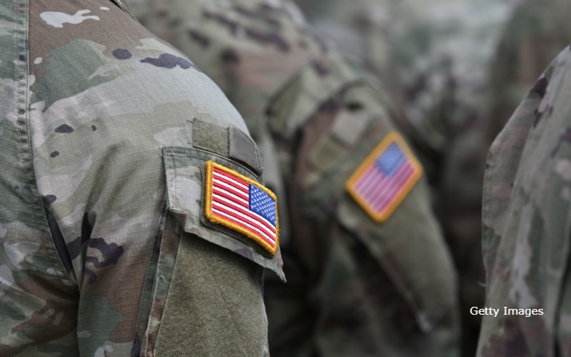 Soldier’s warning: Unveiling the threat to election integrity