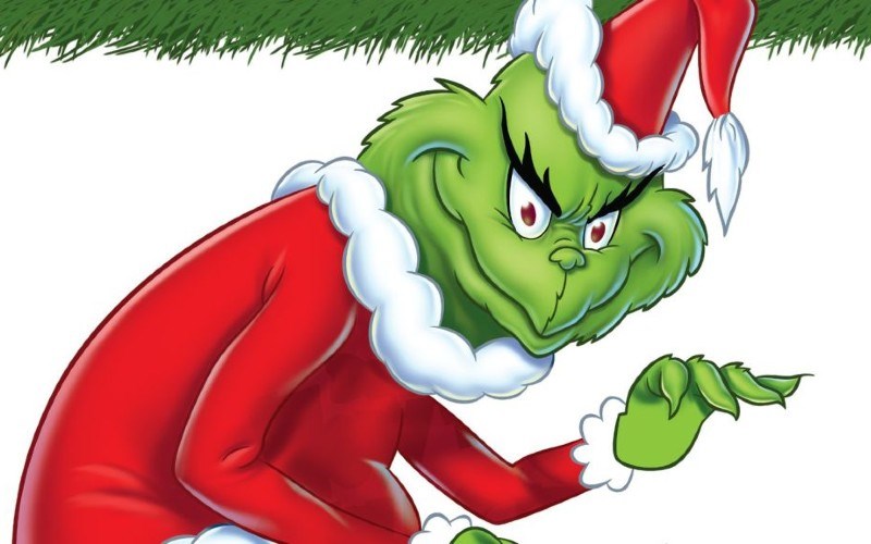 If Christmas season stressful, prayers and planning can chase away Grinch