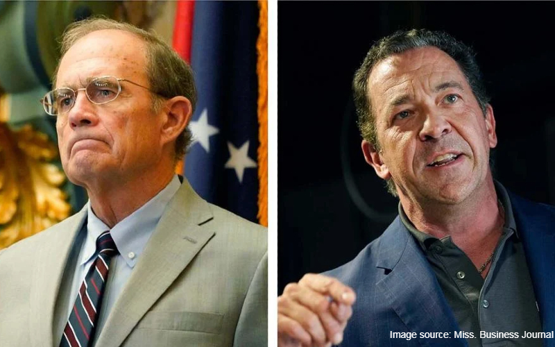 Could a Republican race in deep-red Miss. depend on Dem turnout?