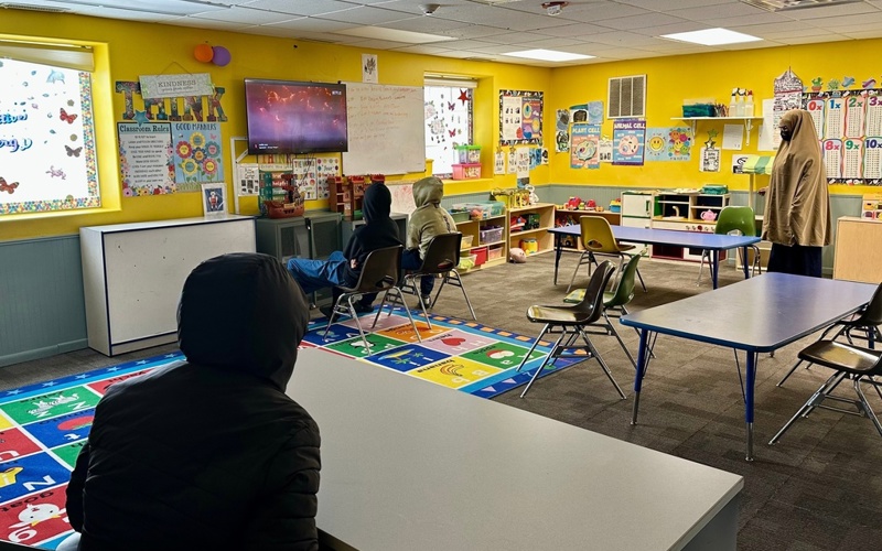 Obama judge orders Trump administration to keep funding child care subsidies, despite fraud concerns