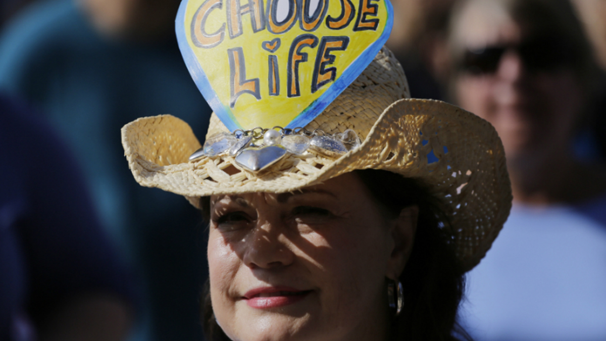 Abortion bans also cover mailboxes - Vimarsana News