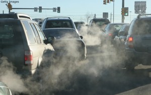 Arguments ensue after Trump admin announces new fuel economy standards